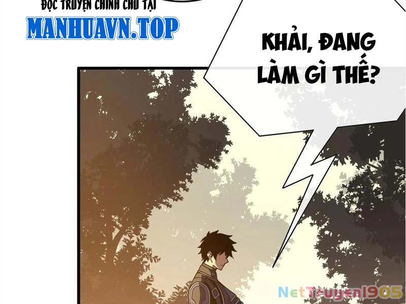 Mệnh Luân Chi Chủ! Khi Dị Biến Giáng Lâm Nhân Gian! Chapter 127 - 124