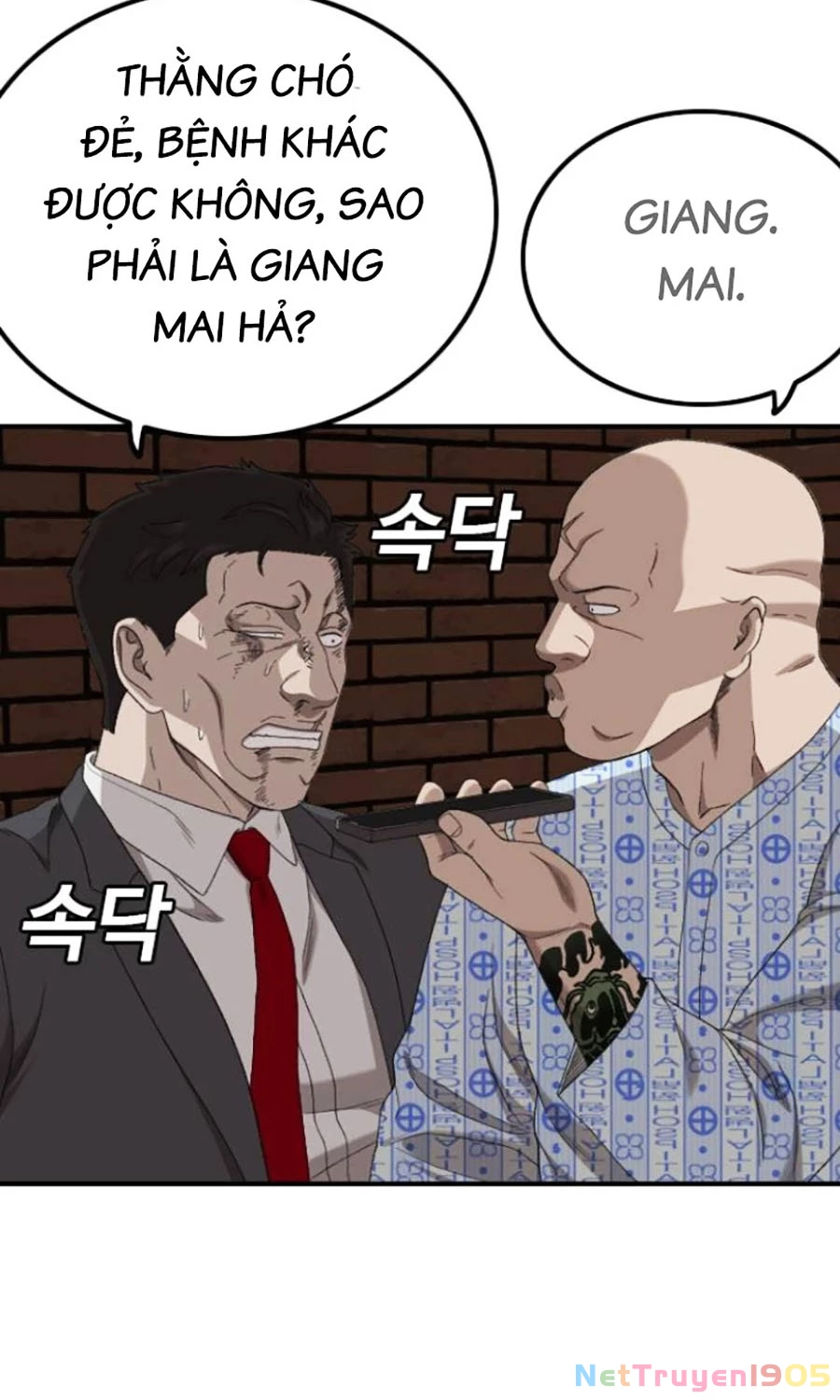 Người Xấu Chapter 253 - 2