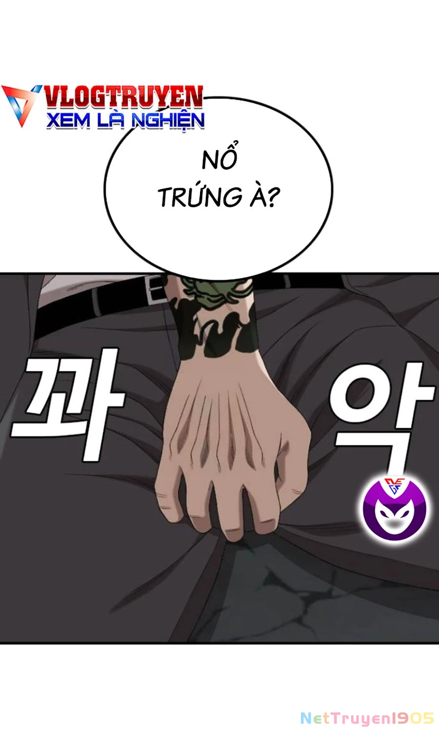 Người Xấu Chapter 253 - 3
