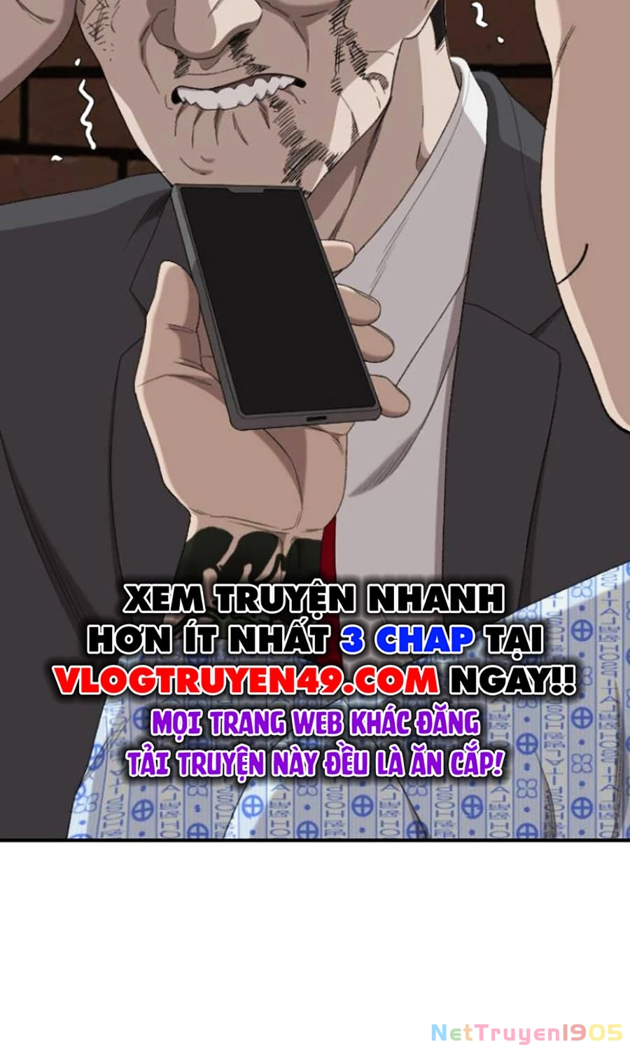 Người Xấu Chapter 253 - 5