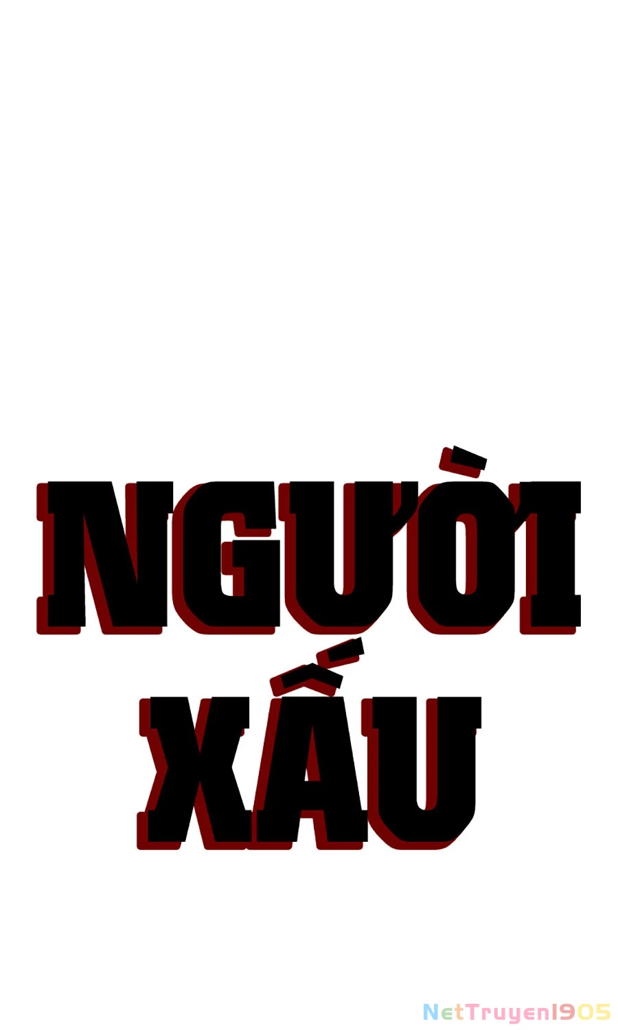 Người Xấu Chapter 253 - 8
