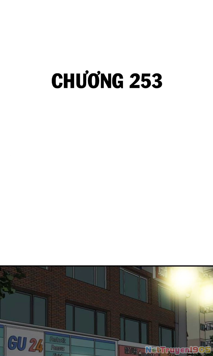 Người Xấu Chapter 253 - 9