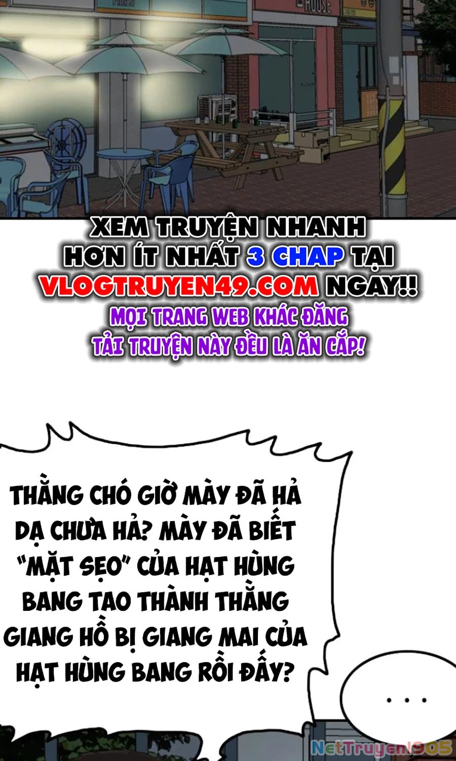 Người Xấu Chapter 253 - 10
