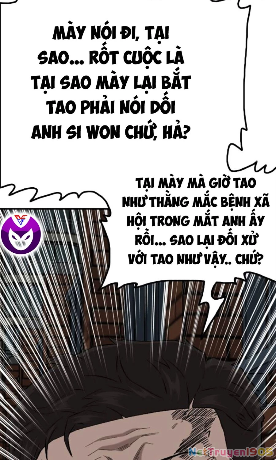 Người Xấu Chapter 253 - 12