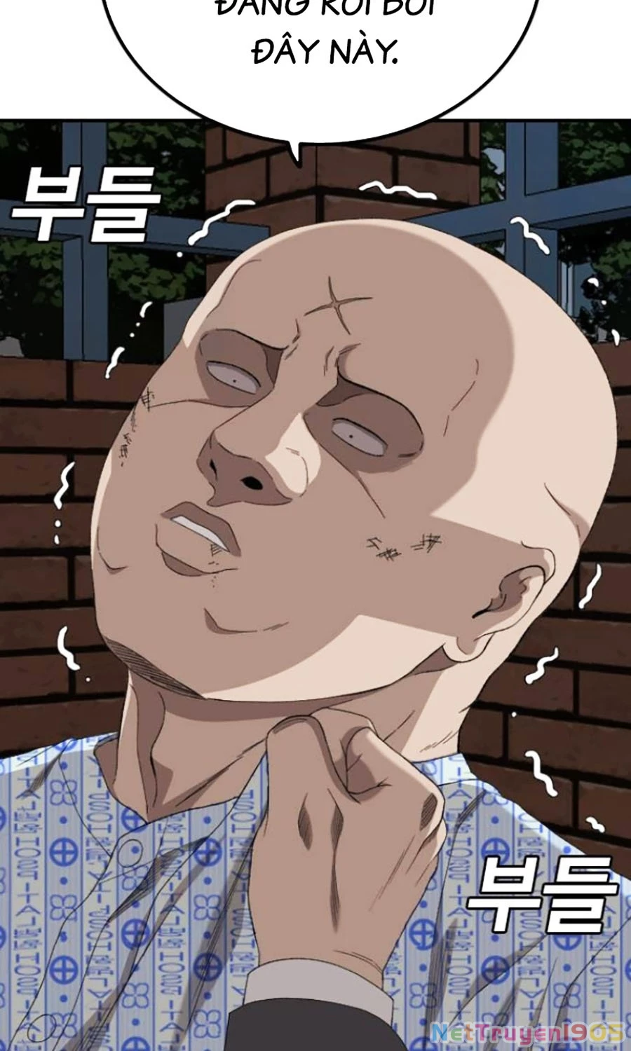 Người Xấu Chapter 253 - 15