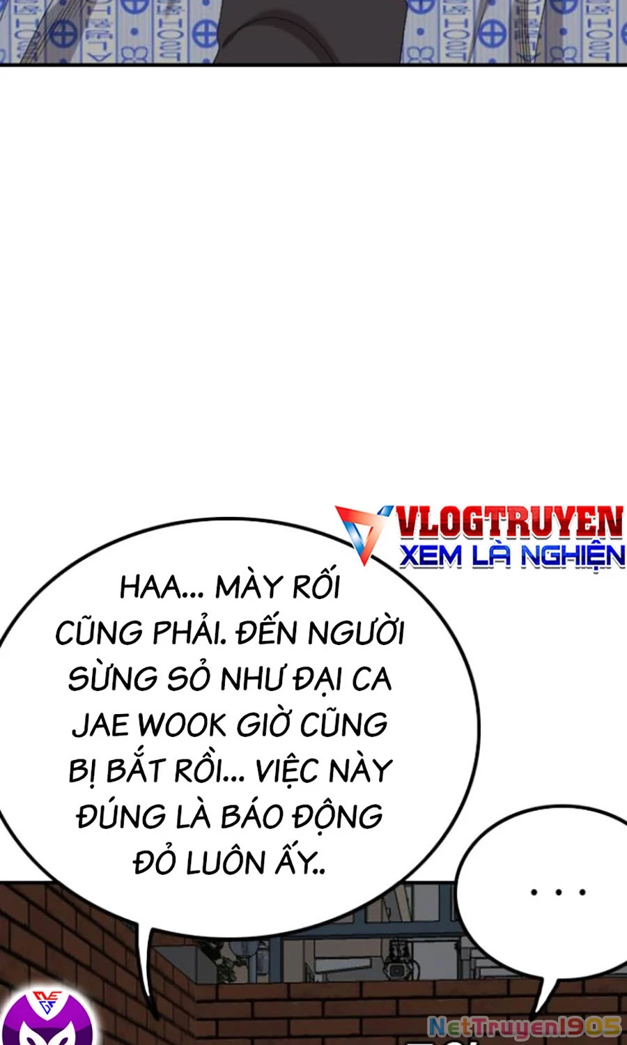 Người Xấu Chapter 253 - 16