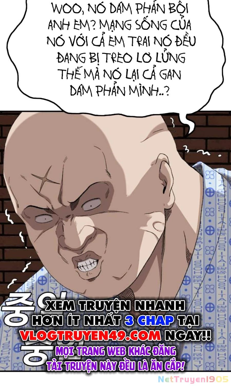 Người Xấu Chapter 253 - 18