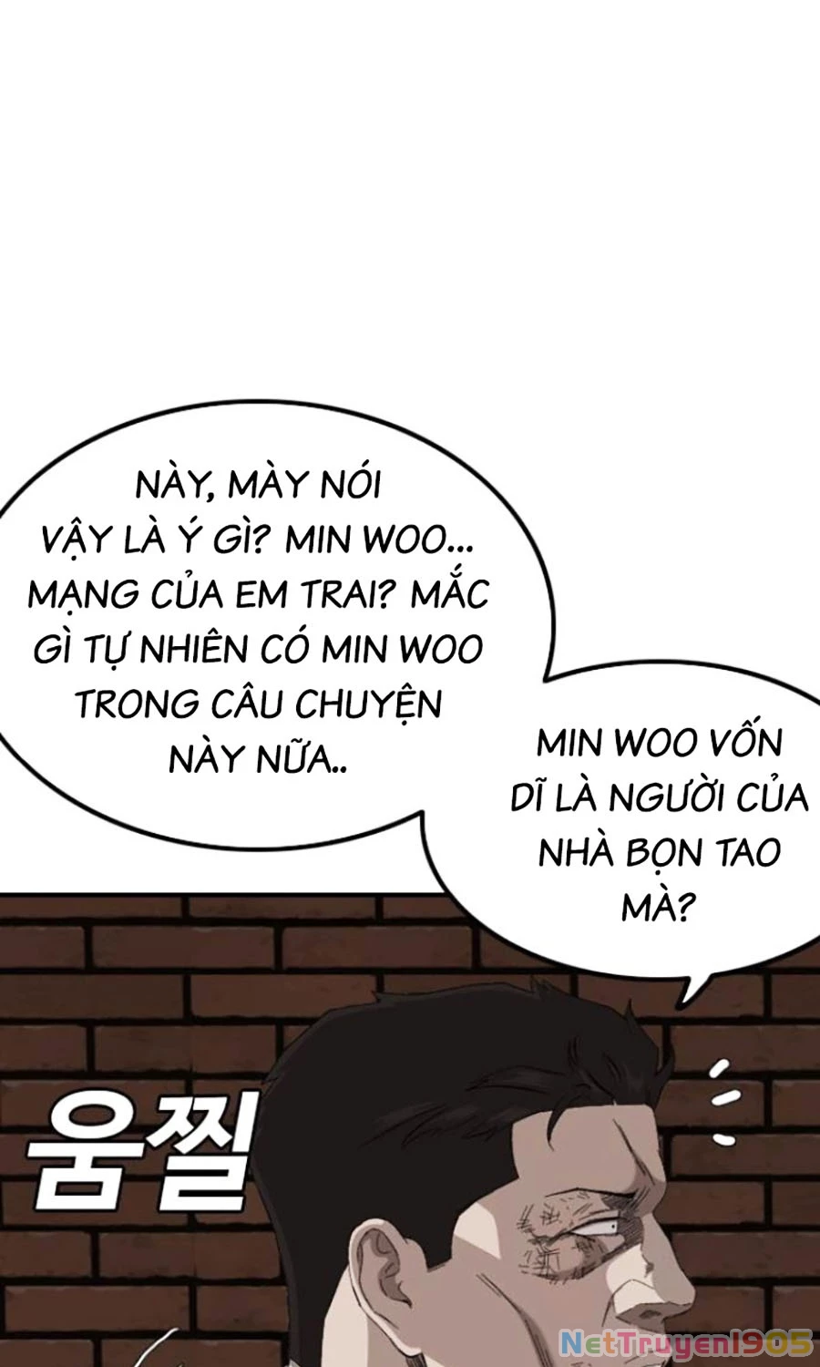 Người Xấu Chapter 253 - 19