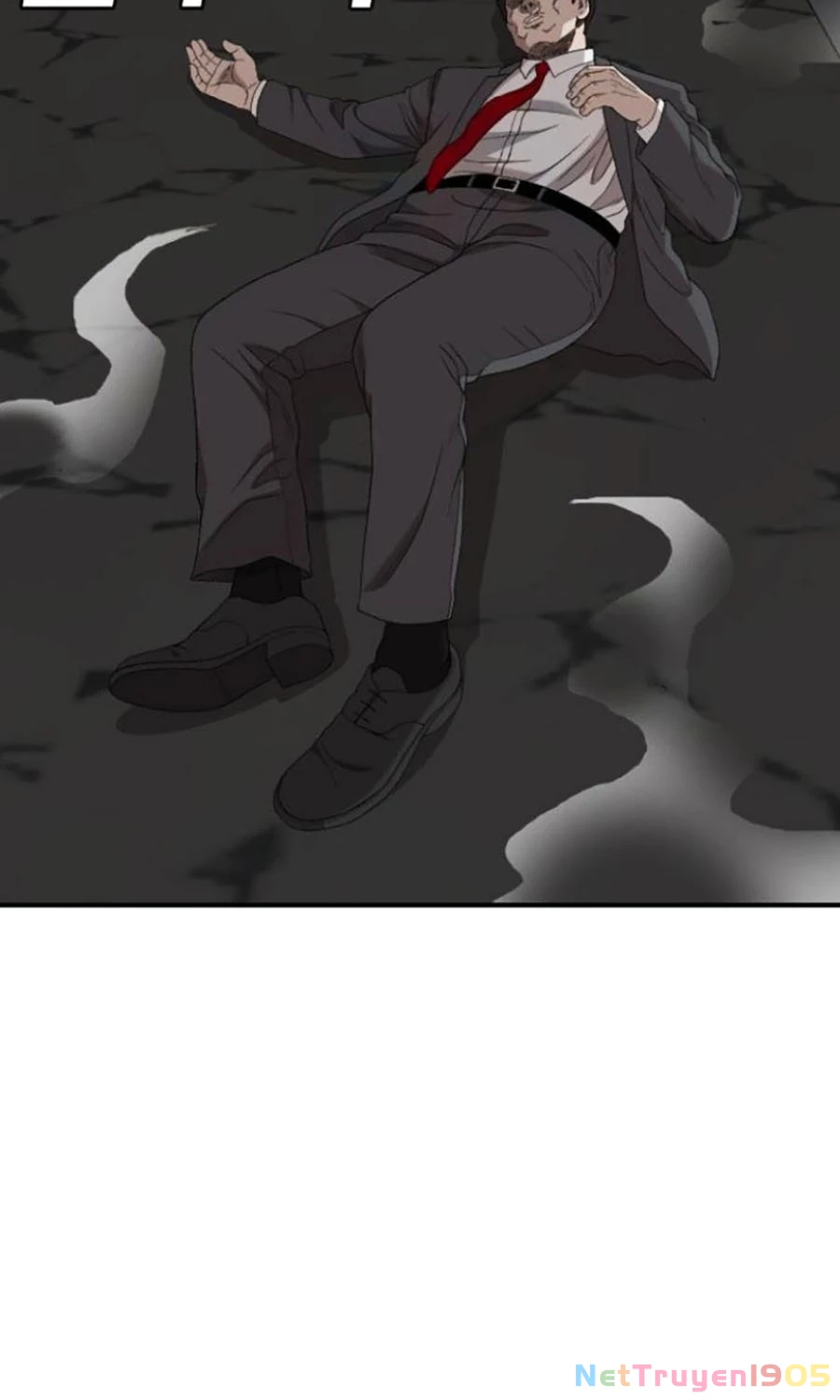Người Xấu Chapter 253 - 23