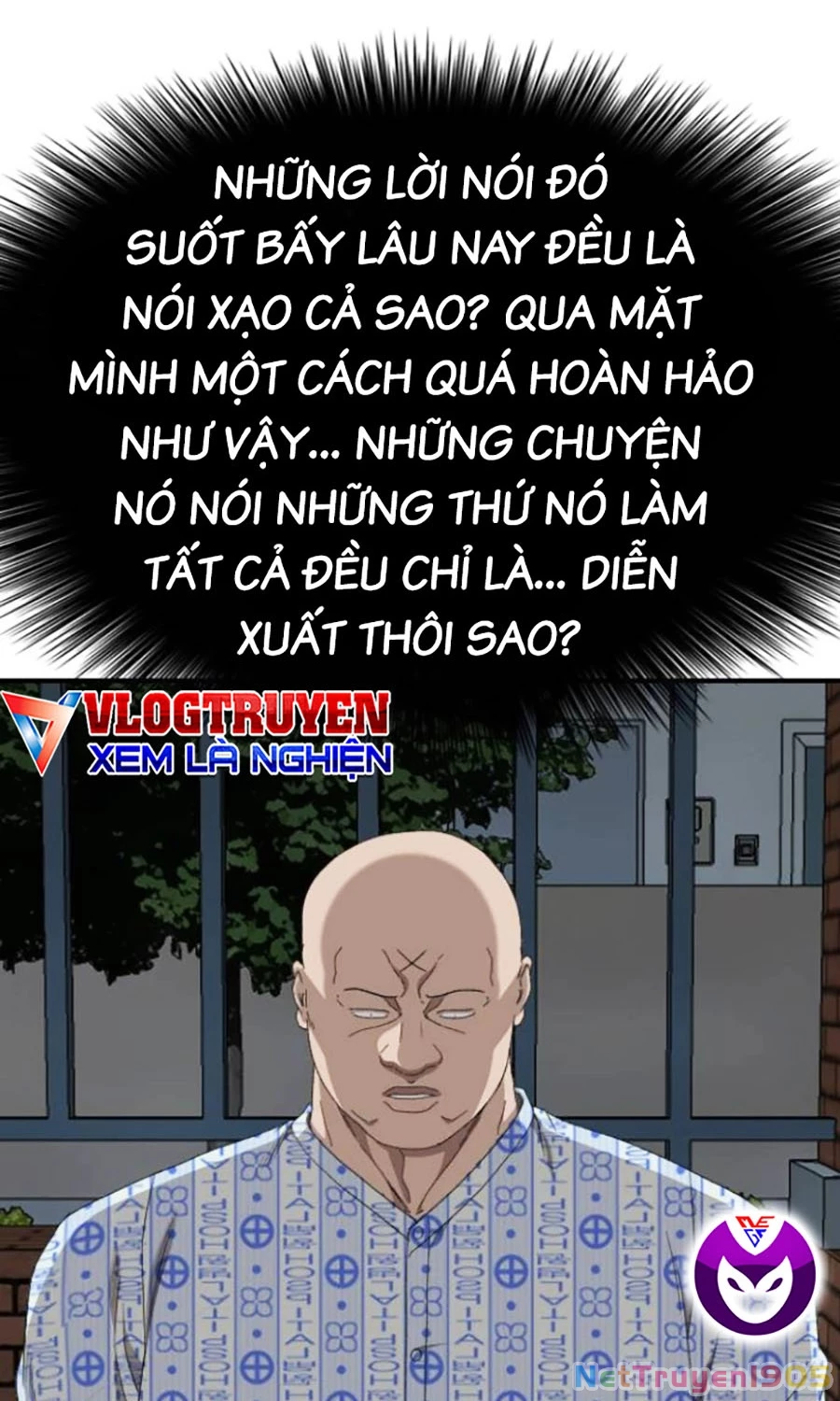 Người Xấu Chapter 253 - 24