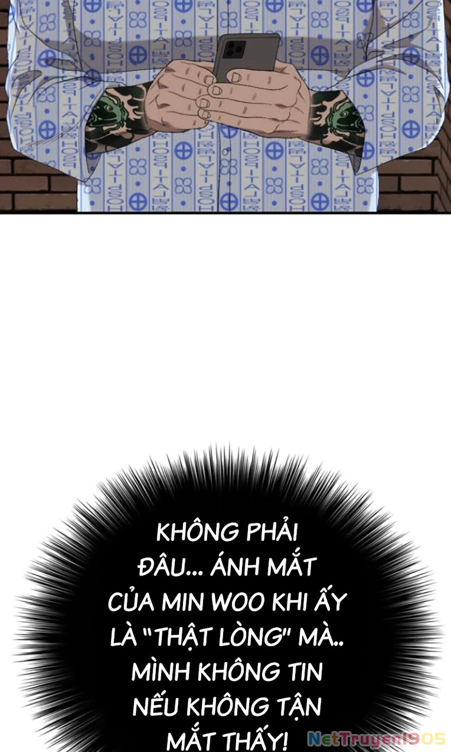 Người Xấu Chapter 253 - 25