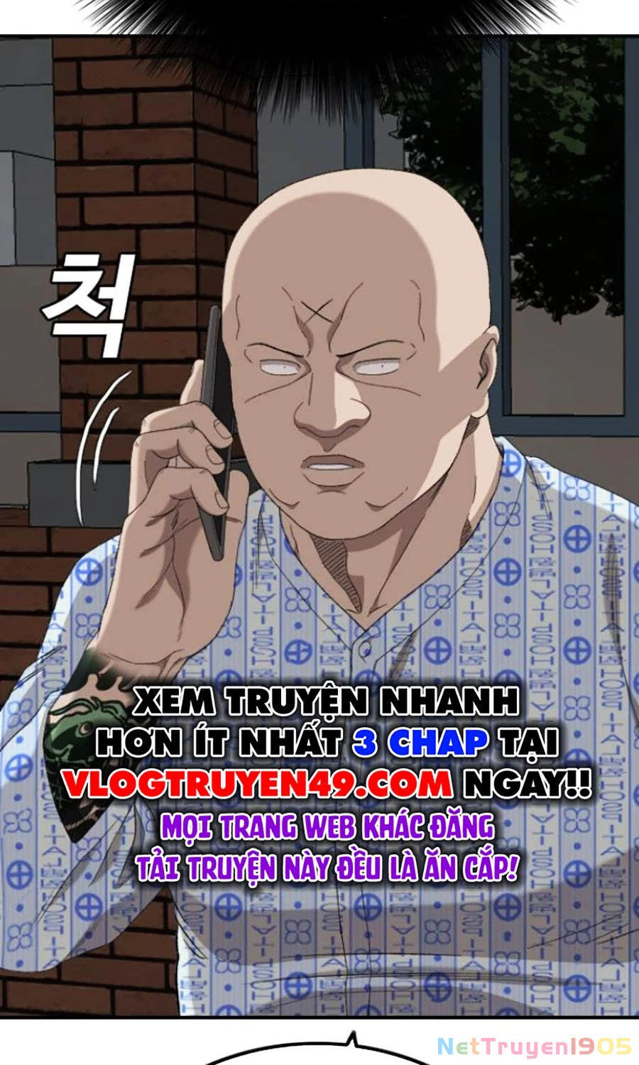 Người Xấu Chapter 253 - 26