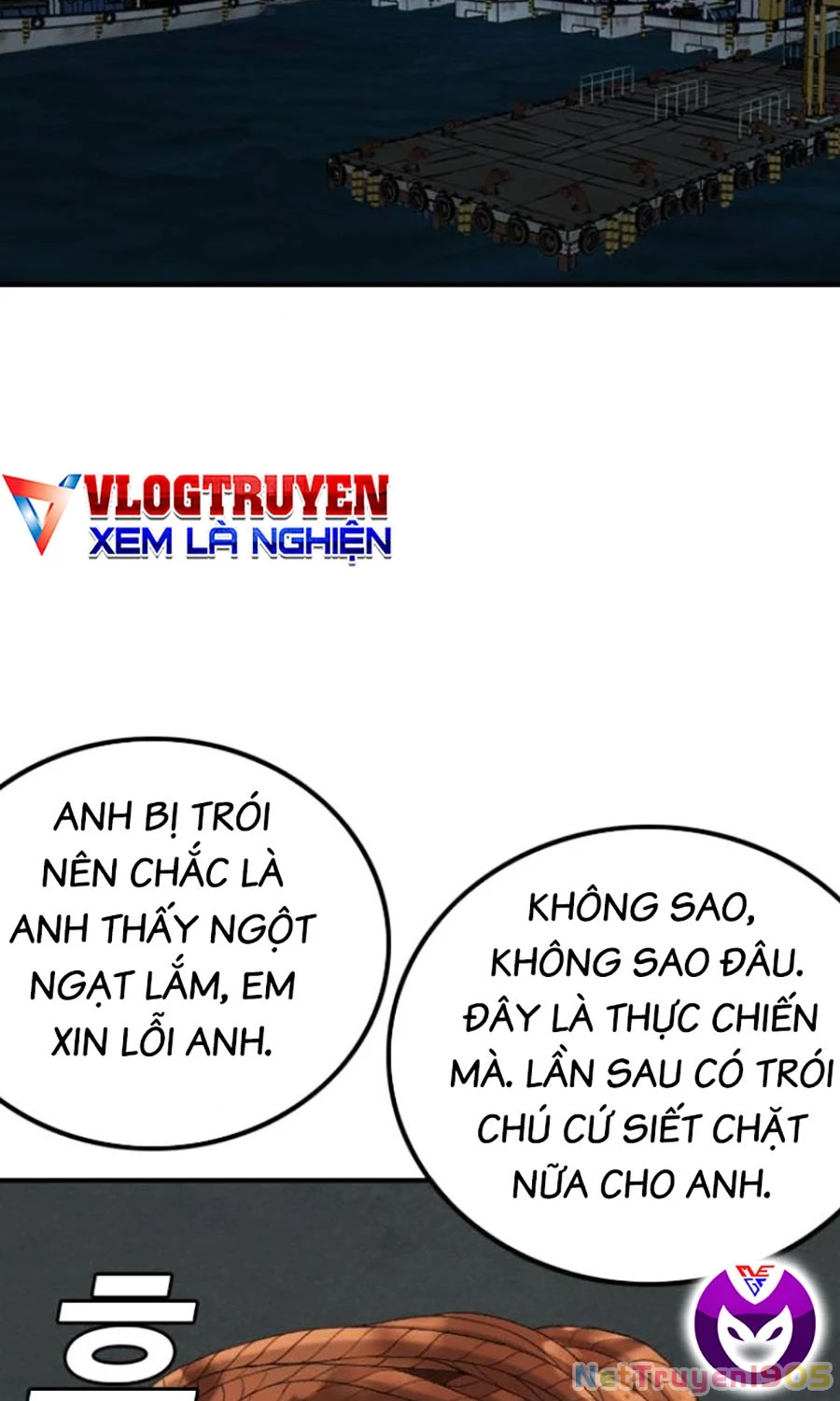 Người Xấu Chapter 253 - 28