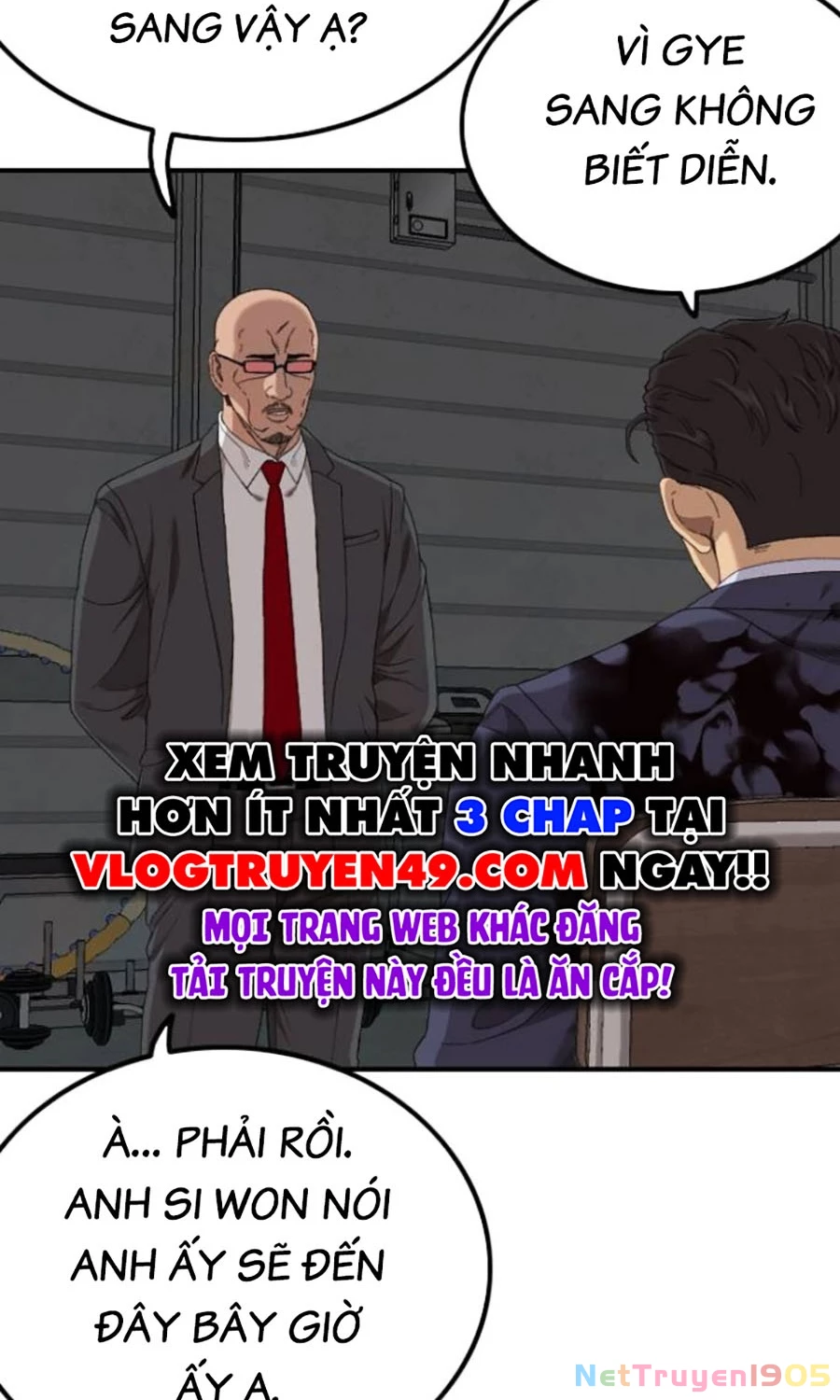 Người Xấu Chapter 253 - 30