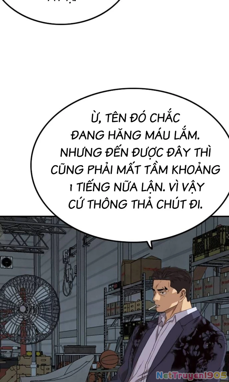 Người Xấu Chapter 253 - 31