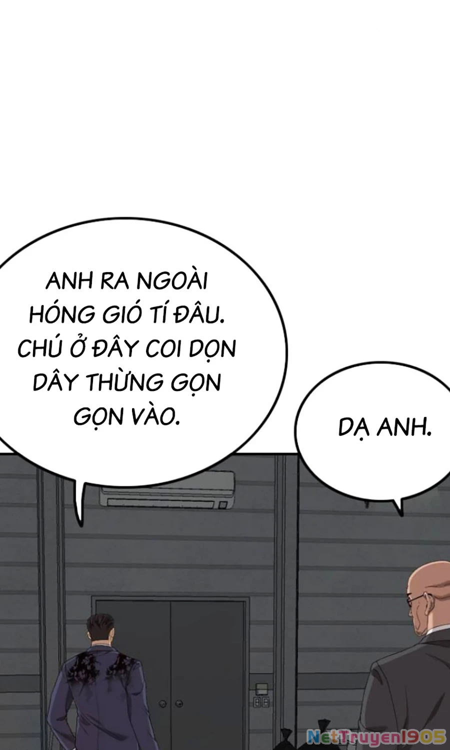 Người Xấu Chapter 253 - 37