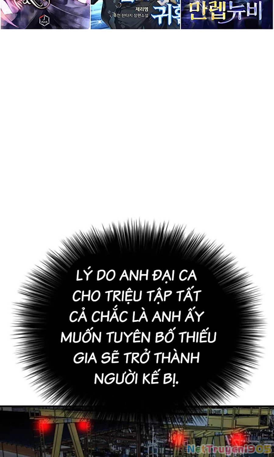 Người Xấu Chapter 253 - 40