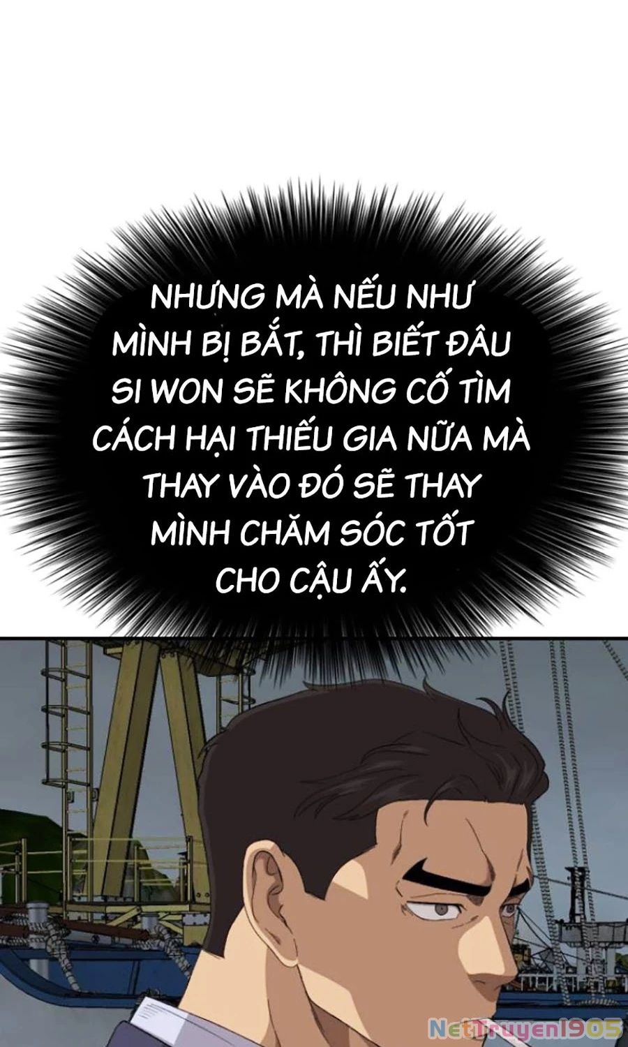 Người Xấu Chapter 253 - 44
