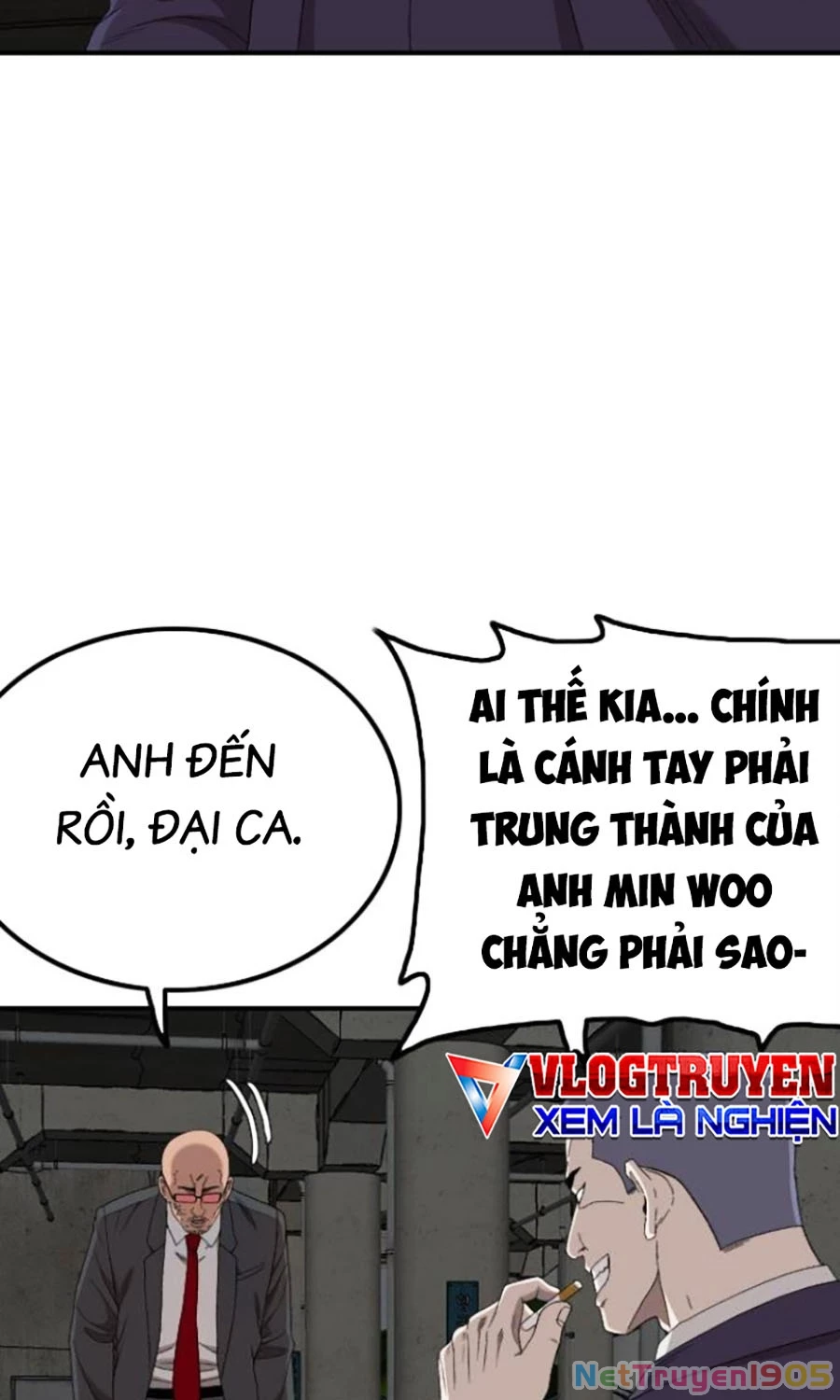 Người Xấu Chapter 253 - 57