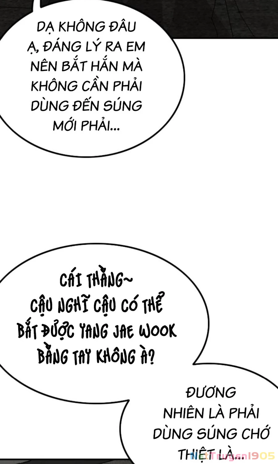 Người Xấu Chapter 253 - 60