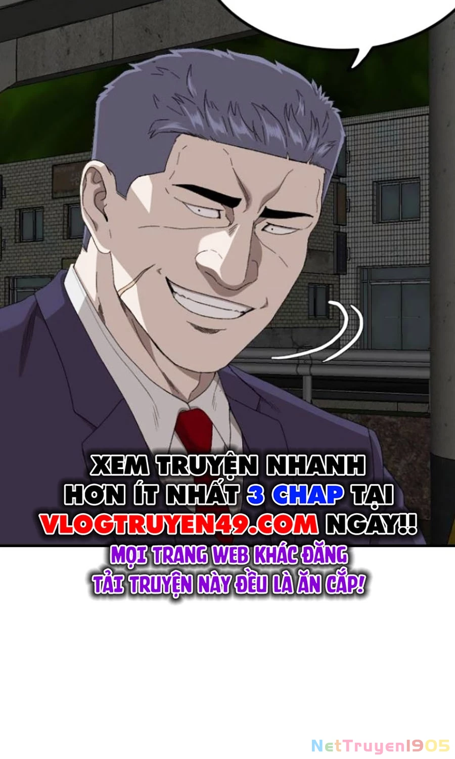 Người Xấu Chapter 253 - 61