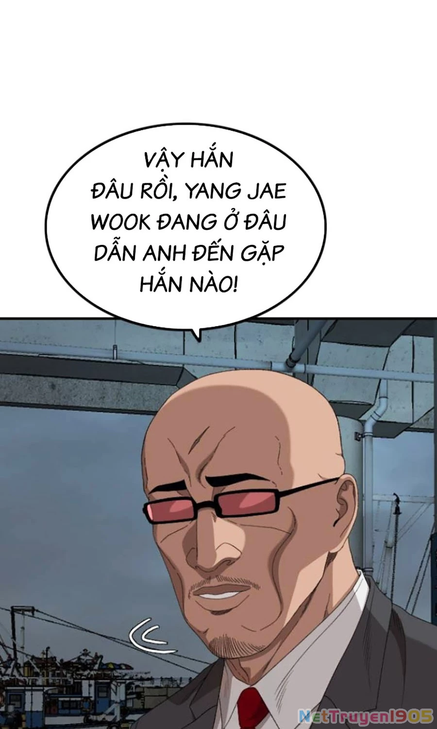 Người Xấu Chapter 253 - 62