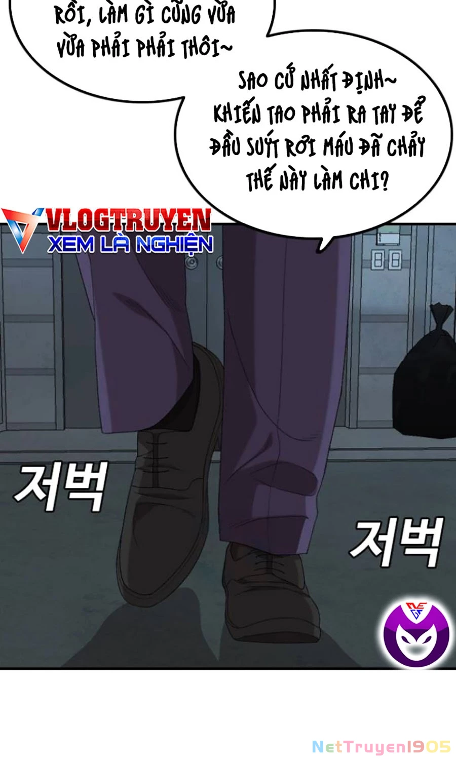 Người Xấu Chapter 253 - 65