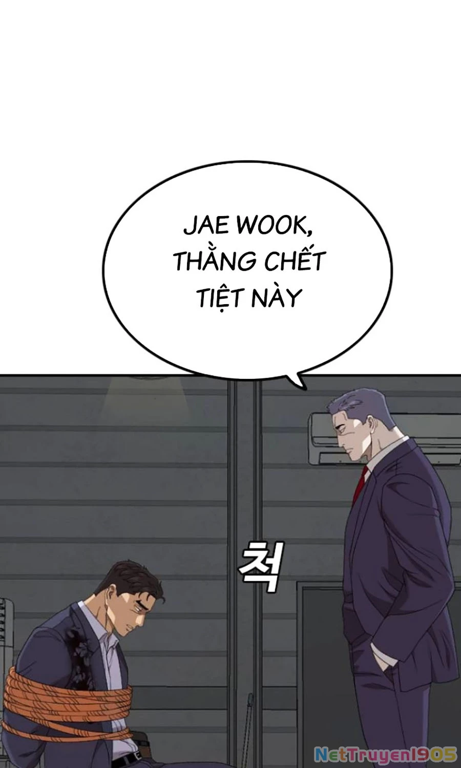 Người Xấu Chapter 253 - 66