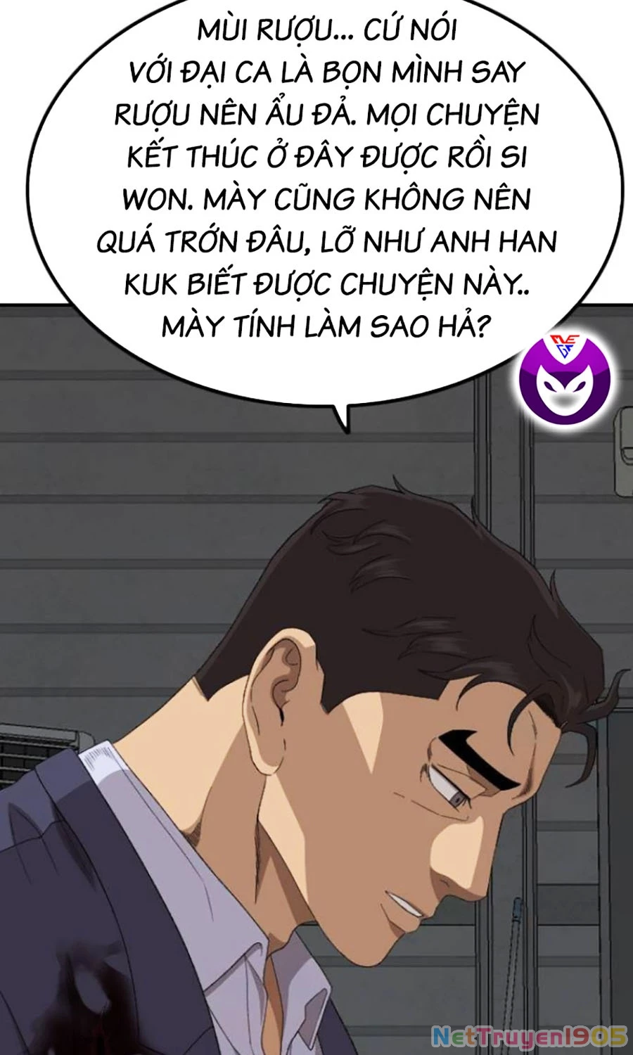 Người Xấu Chapter 253 - 69