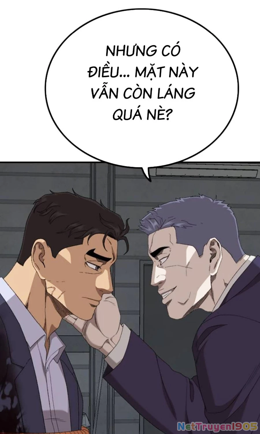 Người Xấu Chapter 253 - 72