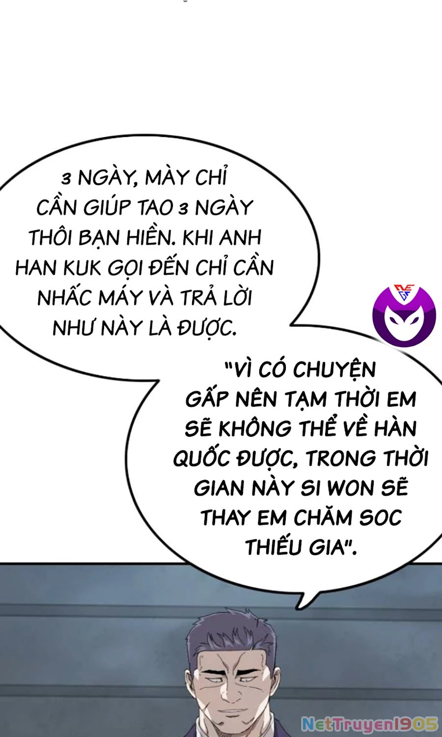 Người Xấu Chapter 253 - 81