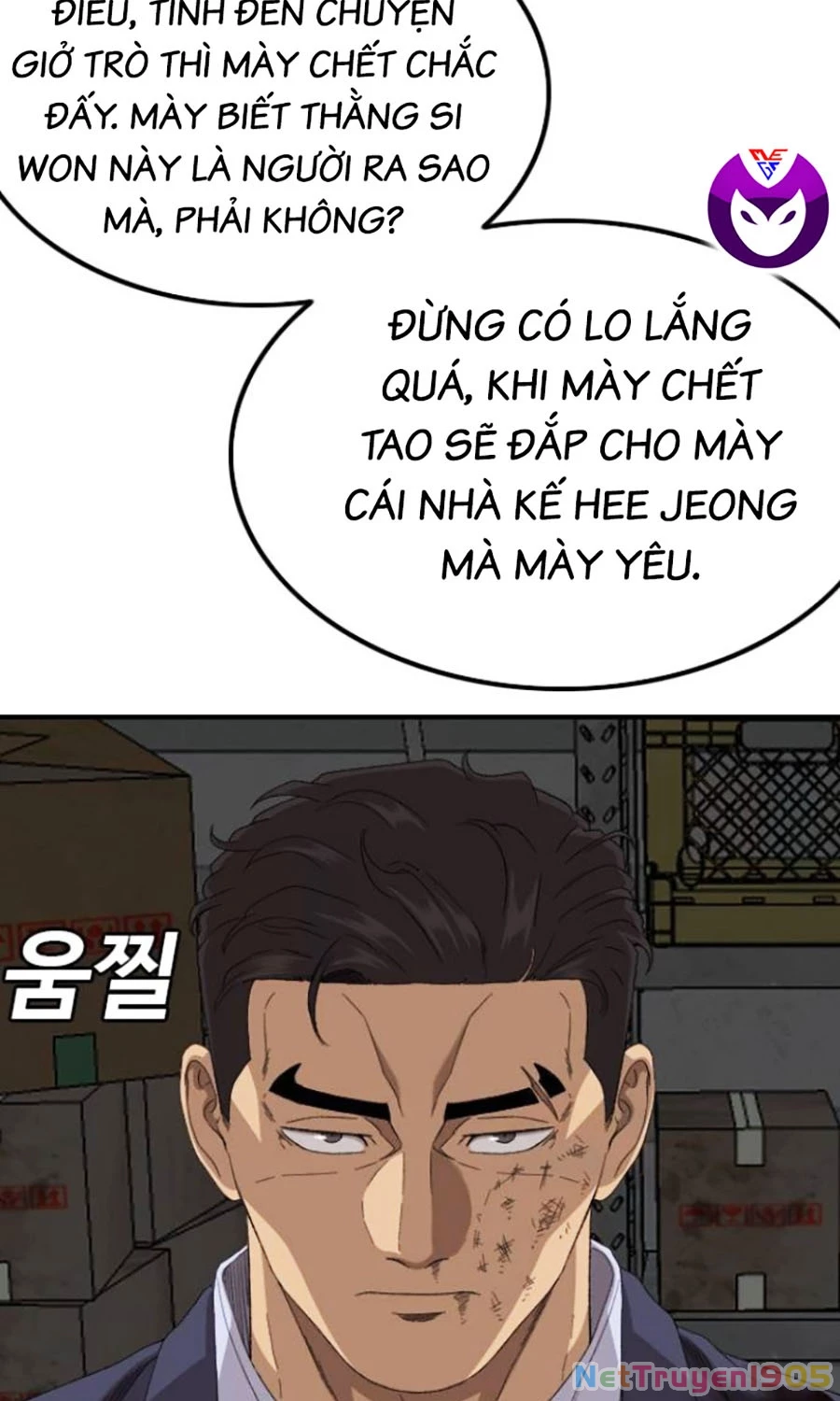 Người Xấu Chapter 253 - 85