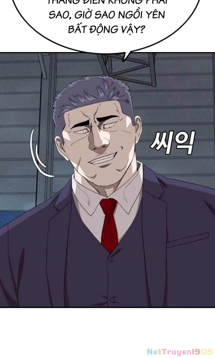 Người Xấu Chapter 253 - 87
