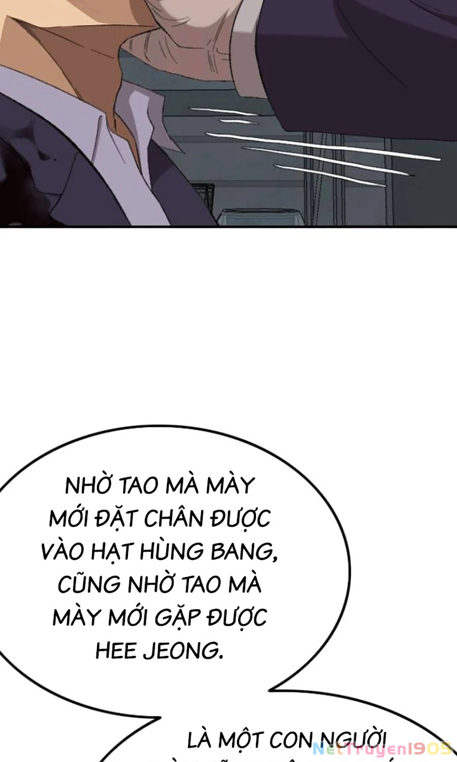 Người Xấu Chapter 253 - 89