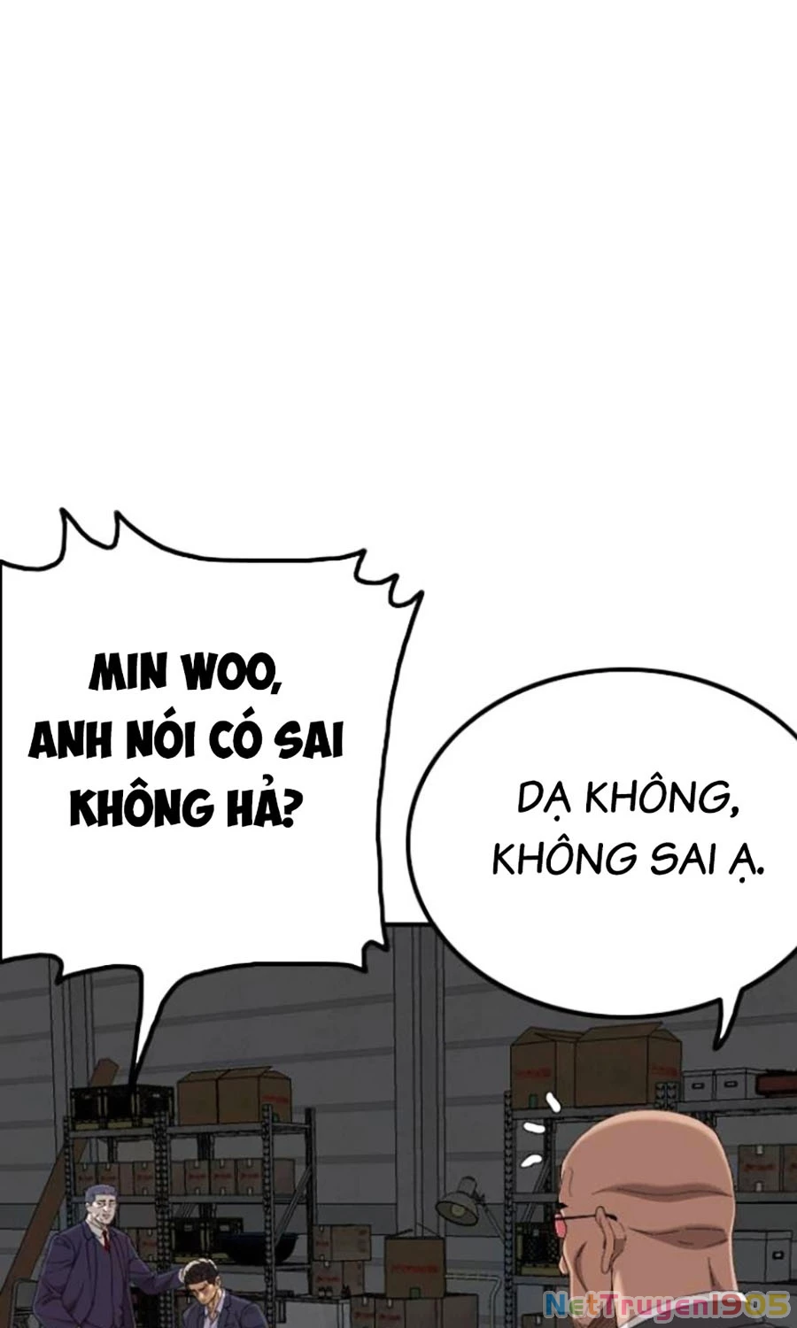 Người Xấu Chapter 253 - 91