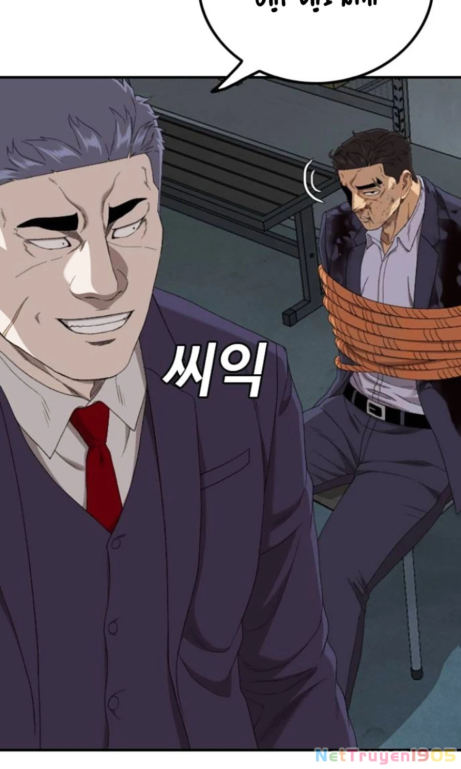 Người Xấu Chapter 253 - 93