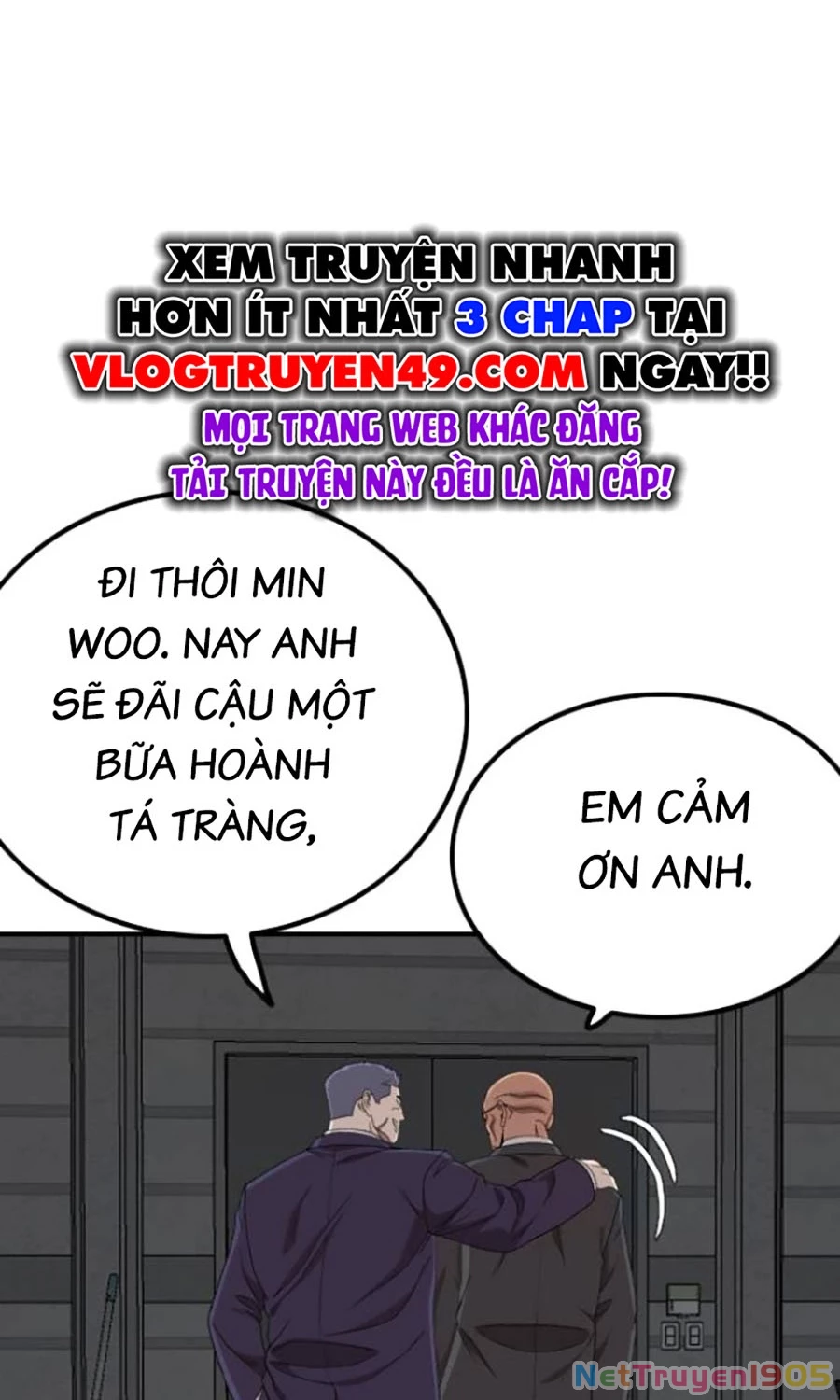 Người Xấu Chapter 253 - 94