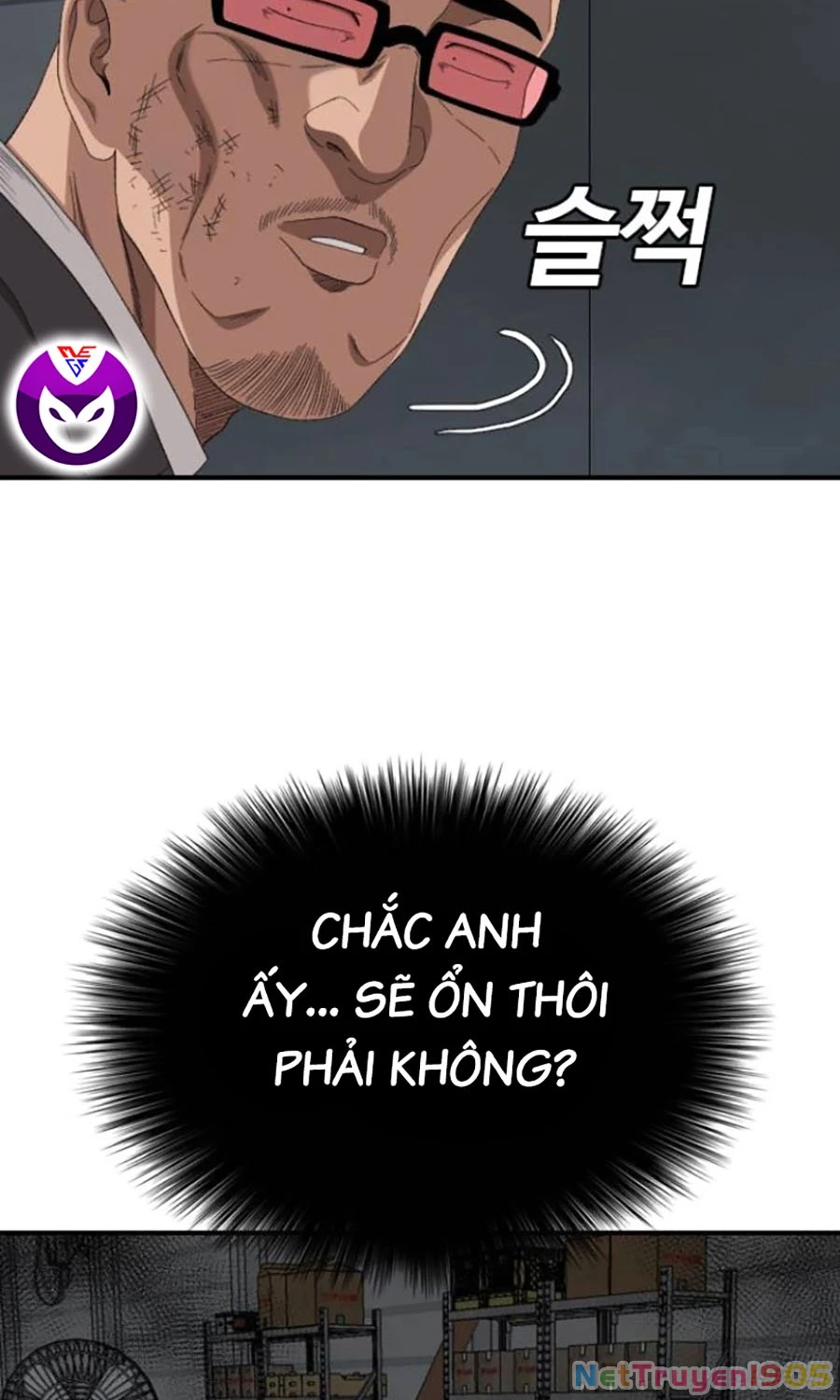 Người Xấu Chapter 253 - 96