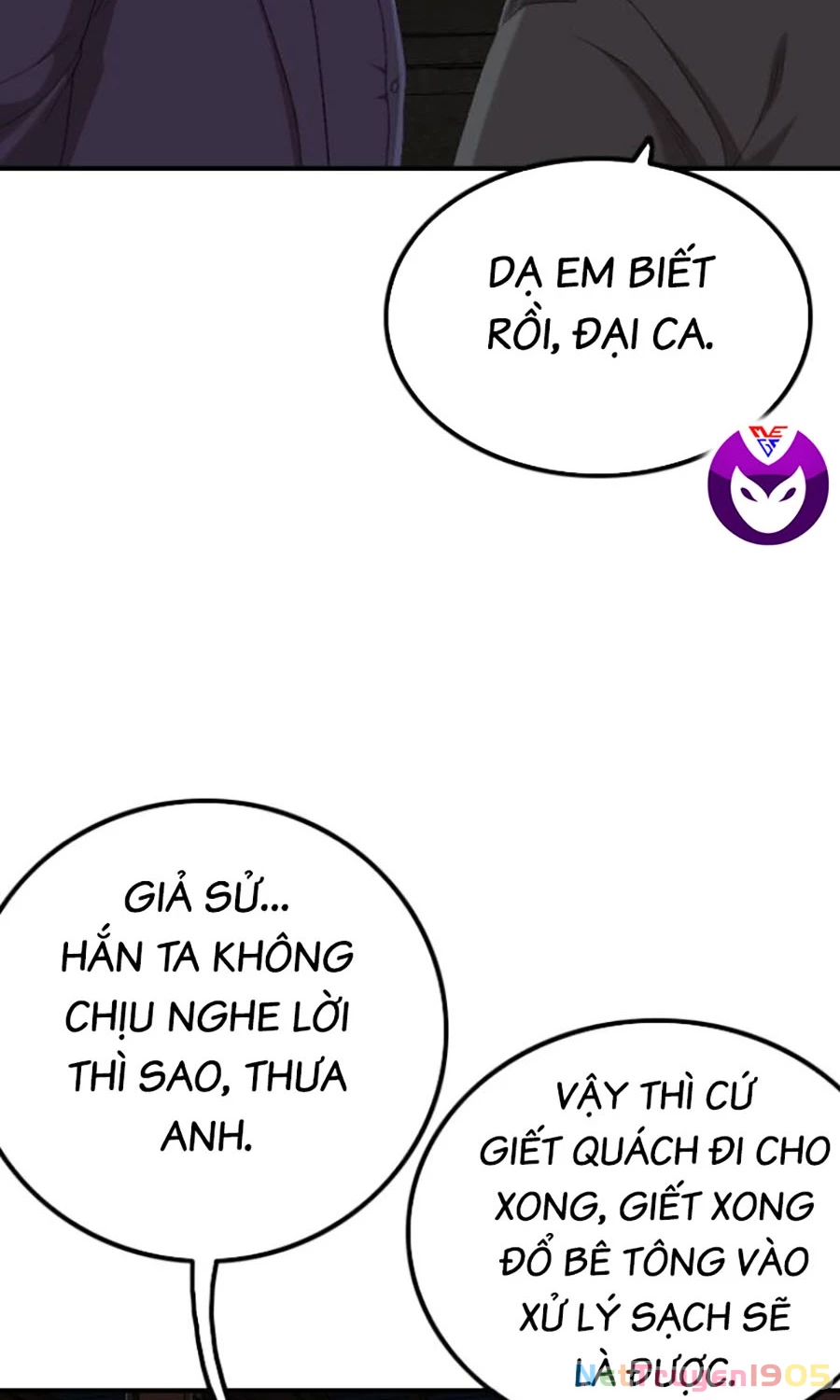 Người Xấu Chapter 253 - 100