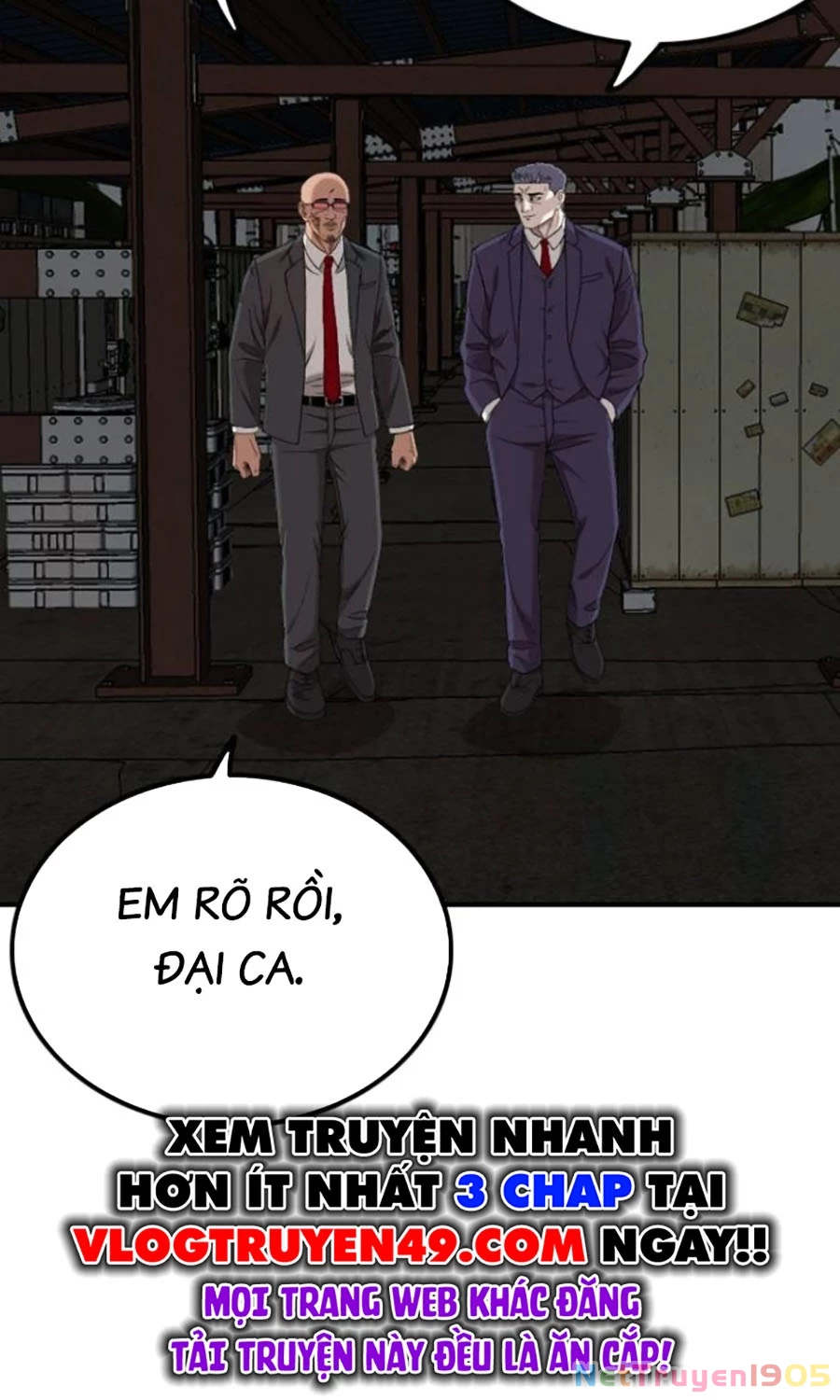 Người Xấu Chapter 253 - 101