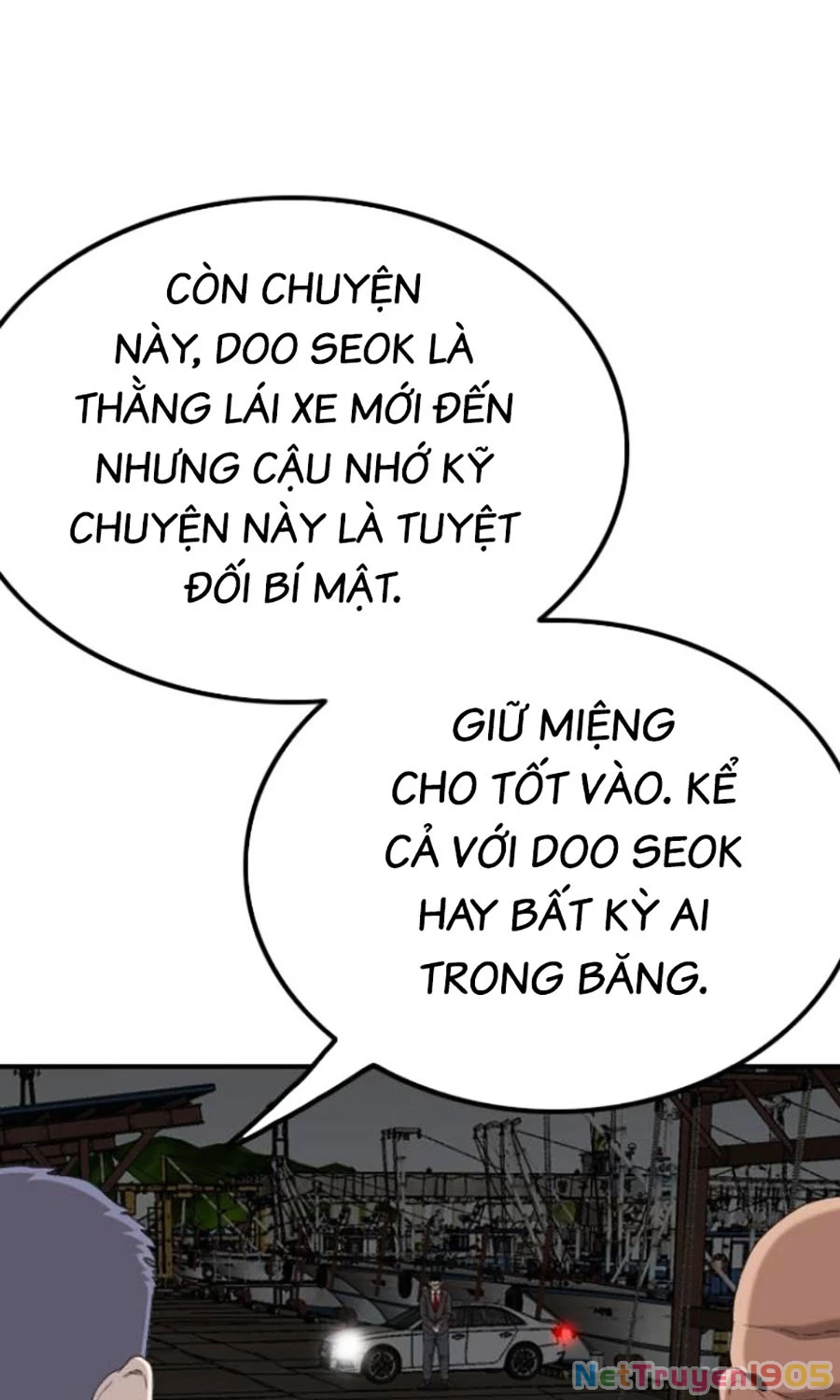 Người Xấu Chapter 253 - 102