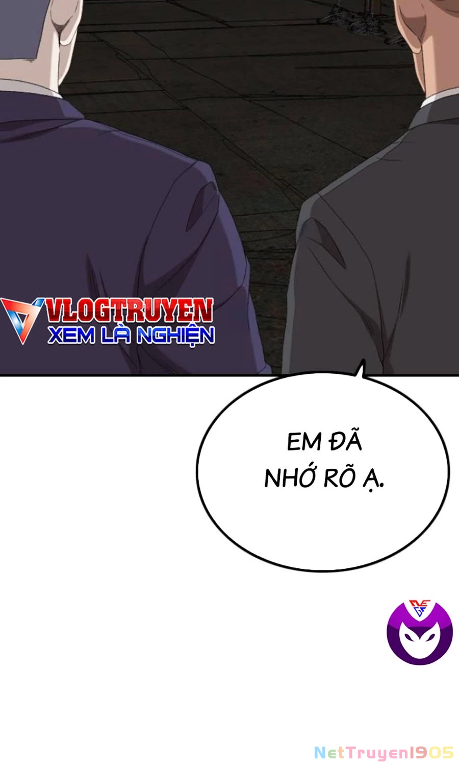 Người Xấu Chapter 253 - 103