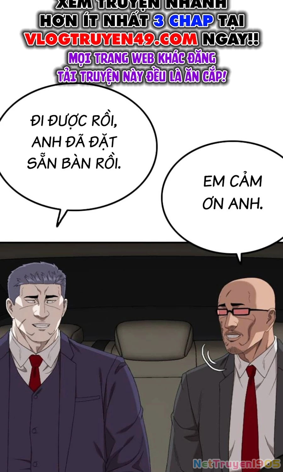 Người Xấu Chapter 253 - 105