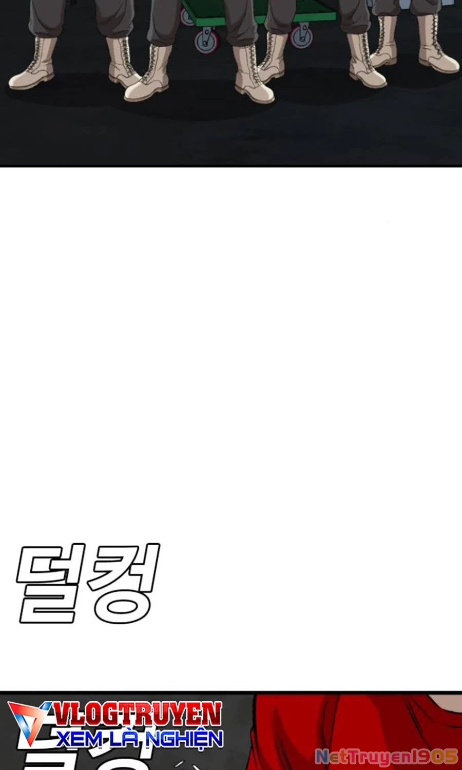 Người Xấu Chapter 253 - 110