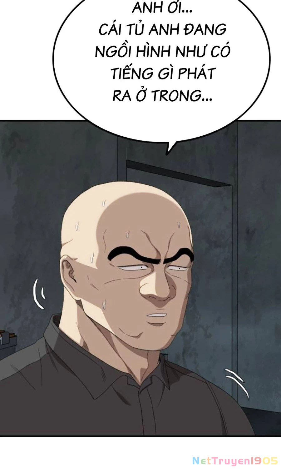 Người Xấu Chapter 253 - 114