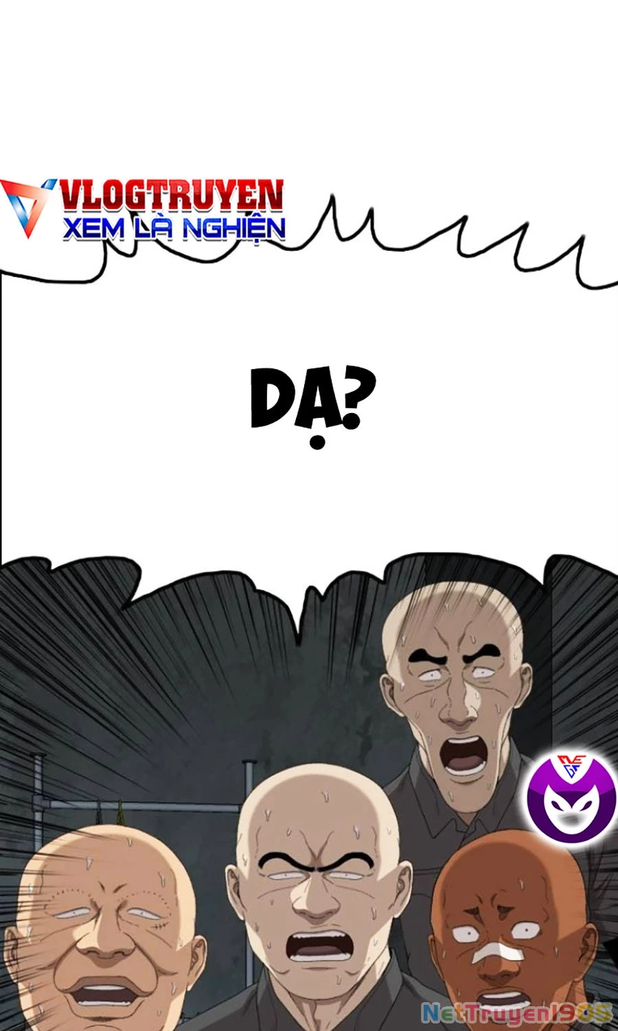 Người Xấu Chapter 253 - 117