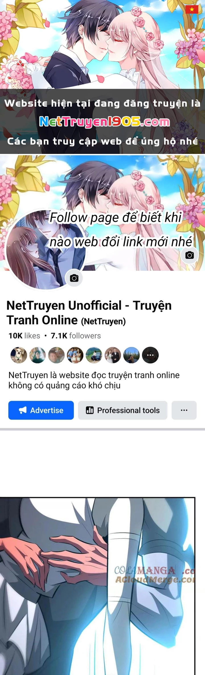 Võng Du Thiên Hạ Vô Song Chapter 98 - 1