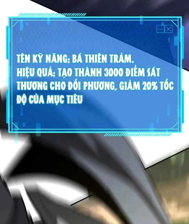Võng Du Thiên Hạ Vô Song Chapter 98 - 11