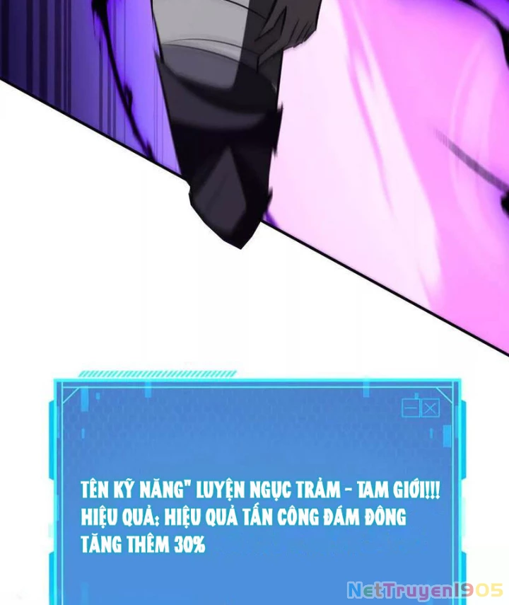 Võng Du Thiên Hạ Vô Song Chapter 98 - 121