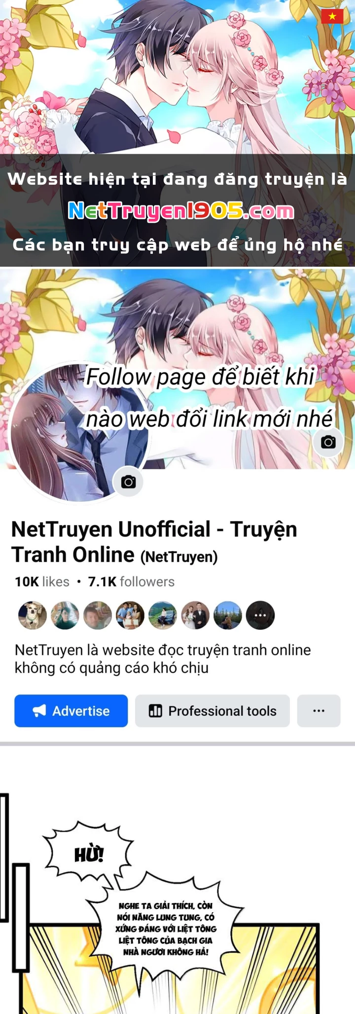 Hảo Đồ Nhi Hãy Tha Cho Vi Sư Chapter 354 - 1